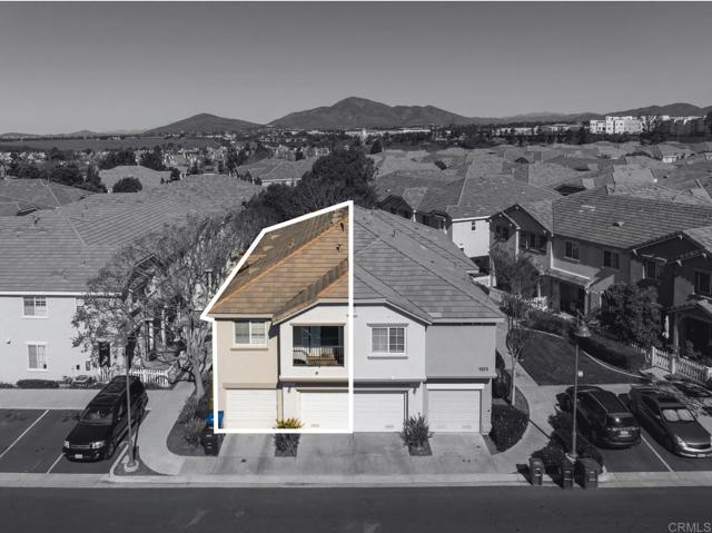 Detail Gallery Image 6 of 37 For 1925 Impressionist Dr #3,  Chula Vista,  CA 91913 - 3 Beds | 2/1 Baths