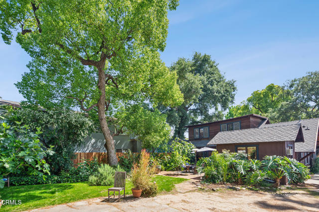 591 N Oakland Avenue, Pasadena, California 91101, 4 Bedrooms Bedrooms, ,2 BathroomsBathrooms,Residential,For Sale,591 N Oakland Avenue,CRP1-22255