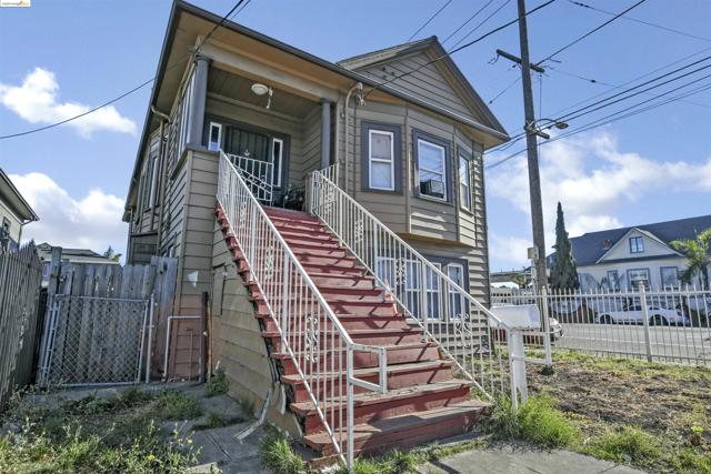 1200 39th Ave, Oakland, California 94601, ,Multi-Family,For Sale,39th Ave,41078076