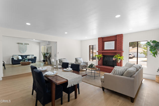 Detail Gallery Image 5 of 35 For 3955 Blackwood St, Thousand Oaks,  CA 91320 - 5 Beds | 3/1 Baths