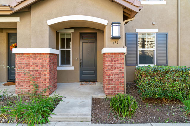 Detail Gallery Image 4 of 32 For 1431 via Bonito, Camarillo,  CA 93012 - 2 Beds | 2/1 Baths