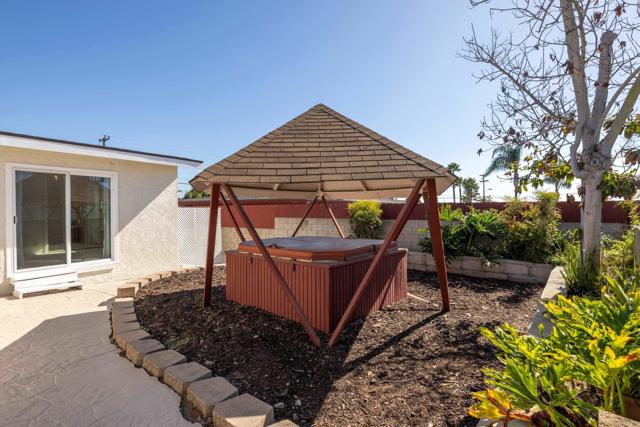 Detail Gallery Image 50 of 50 For 2614 Pheasant Dr, San Diego,  CA 92123 - 3 Beds | 2 Baths