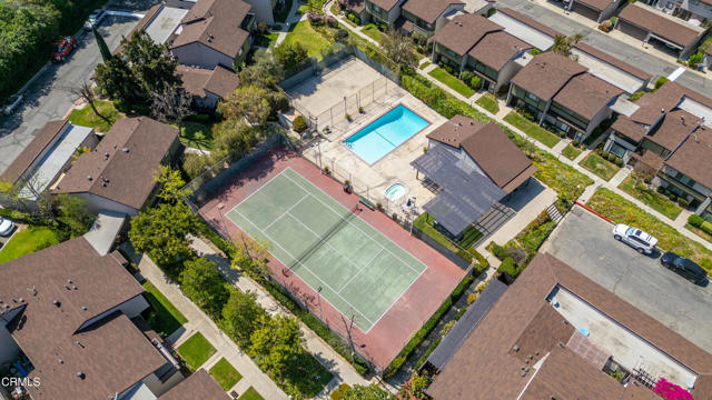 Detail Gallery Image 31 of 37 For 8780 1/2 Wyngate St, Sunland,  CA 91040 - 2 Beds | 1 Baths