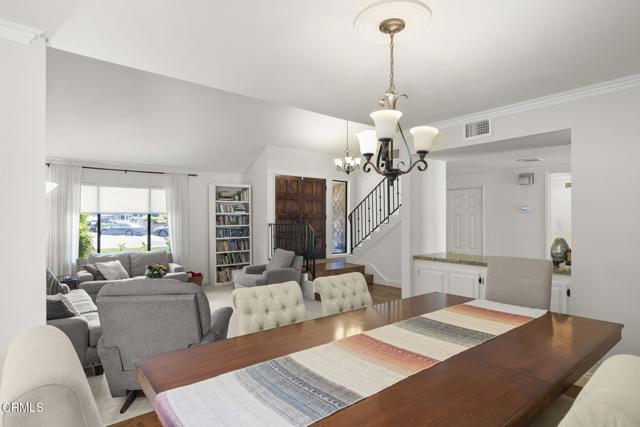 Detail Gallery Image 21 of 75 For 835 Woodgrove Rd, Fillmore,  CA 93015 - 6 Beds | 4/1 Baths