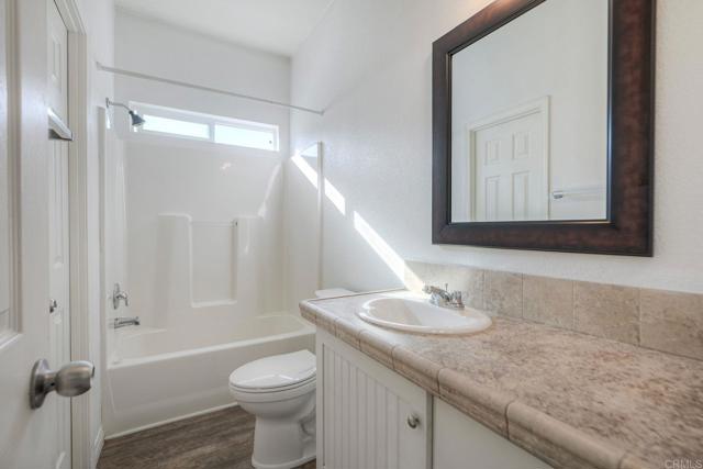 Detail Gallery Image 13 of 36 For 1549 N Vulcan Ave #71,  Encinitas,  CA 92024 - 2 Beds | 2 Baths