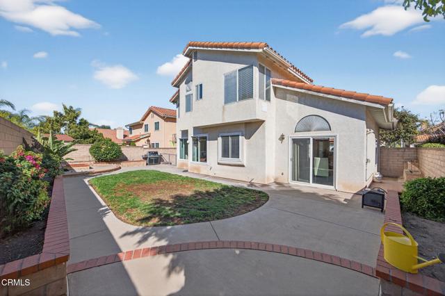 Detail Gallery Image 32 of 40 For 1120 1st St, Fillmore,  CA 93015 - 4 Beds | 3 Baths