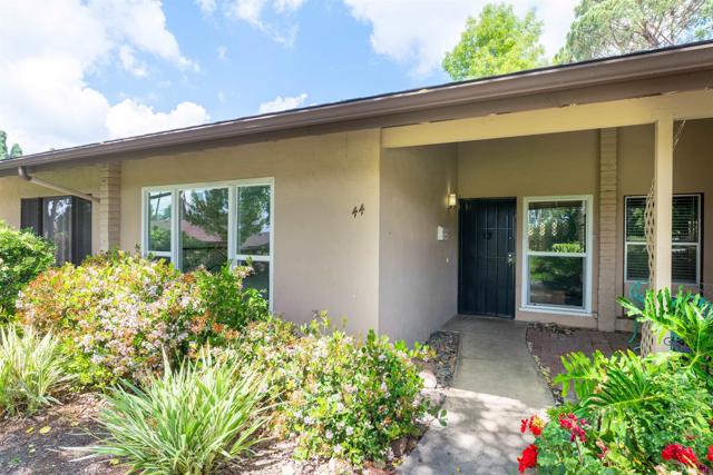 Detail Gallery Image 2 of 26 For 9320 Earl St #44,  La Mesa,  CA 91942 - 1 Beds | 1 Baths