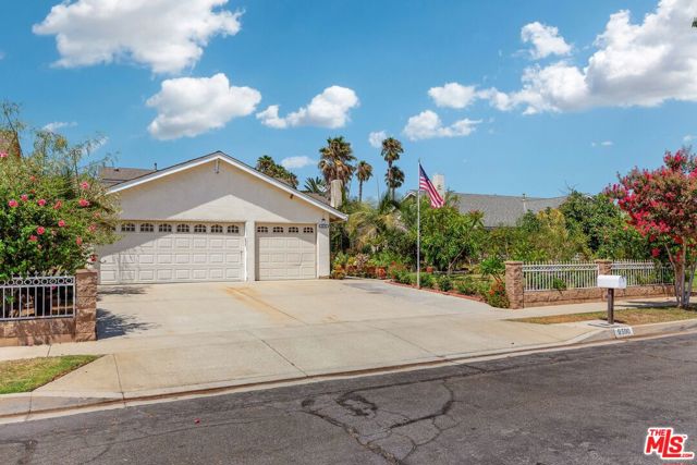 9590 Edelweiss Street , Rancho Cucamonga, California, 91730