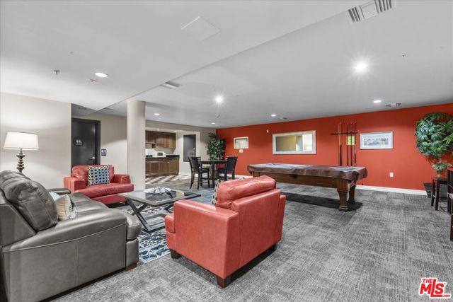 Community Room