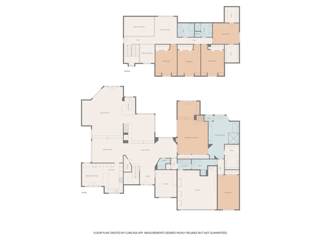 Photo of 17437 Tarzana Street, Encino, CA 91316