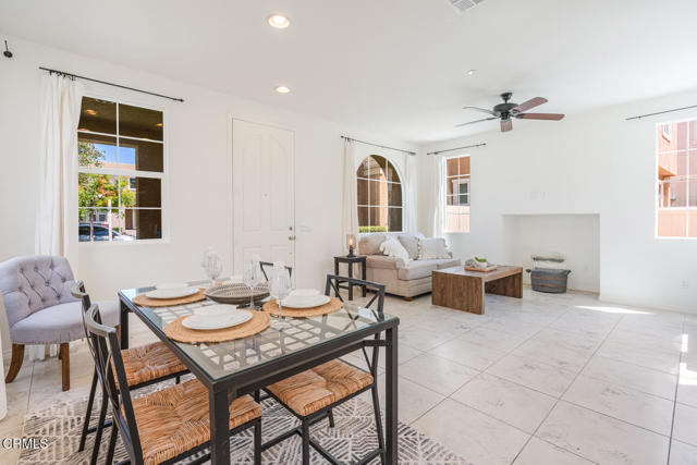 Detail Gallery Image 8 of 30 For 674 Nile River Dr, Oxnard,  CA 93036 - 3 Beds | 2/1 Baths