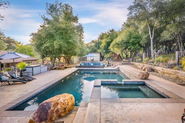 Detail Gallery Image 42 of 74 For 11782 Betsworth Rd, Valley Center,  CA 92082 - 4 Beds | 3 Baths