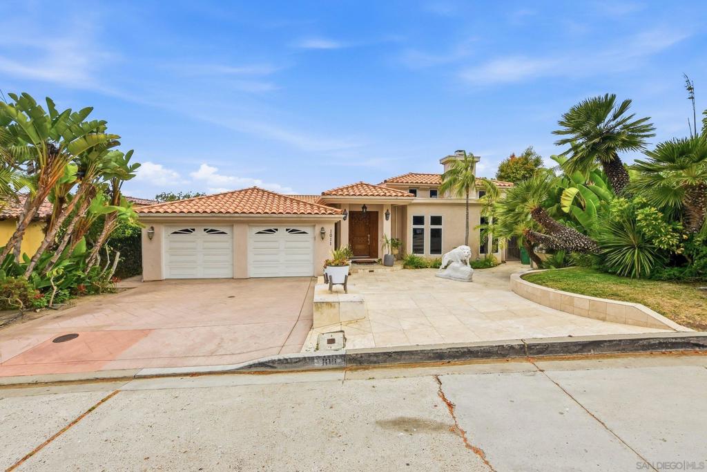 1011 Avenida Amantea - photo 2