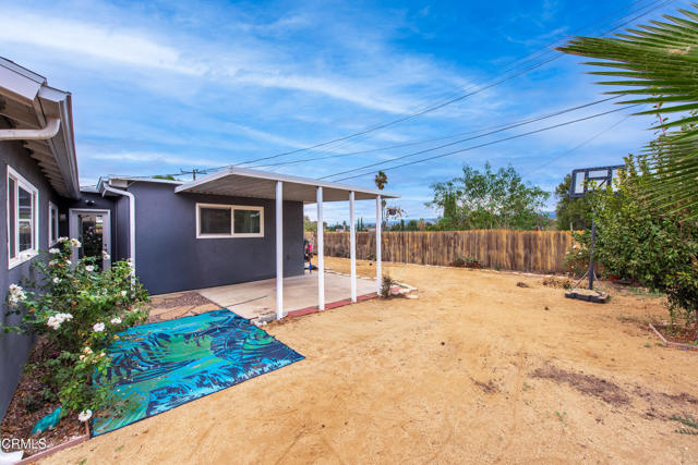 Detail Gallery Image 24 of 26 For 2659 Elizondo Ave, Simi Valley,  CA 93065 - 4 Beds | 2 Baths