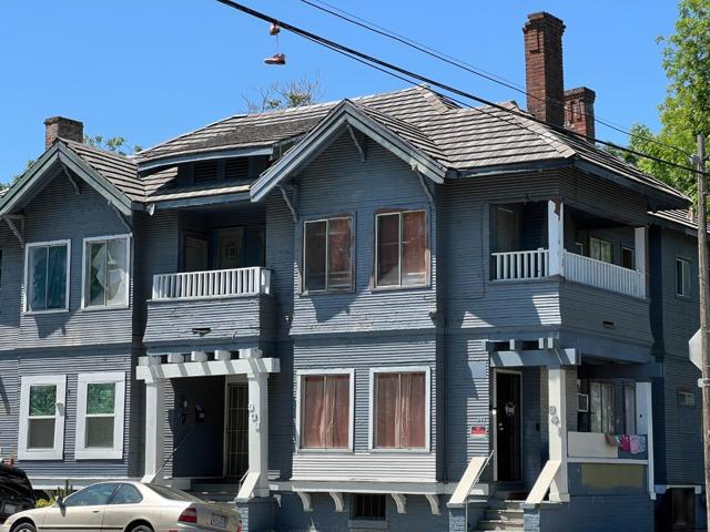 Image 2 of 11 For 933 Madison Street