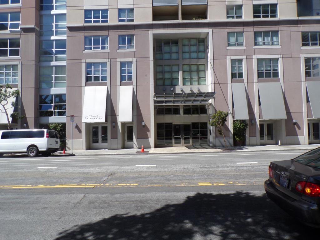 400 Beale Street 103, San Francisco, CA 94105
