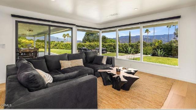 Detail Gallery Image 7 of 24 For 565 Del Oro Dr, Ojai,  CA 93023 - 4 Beds | 2/1 Baths