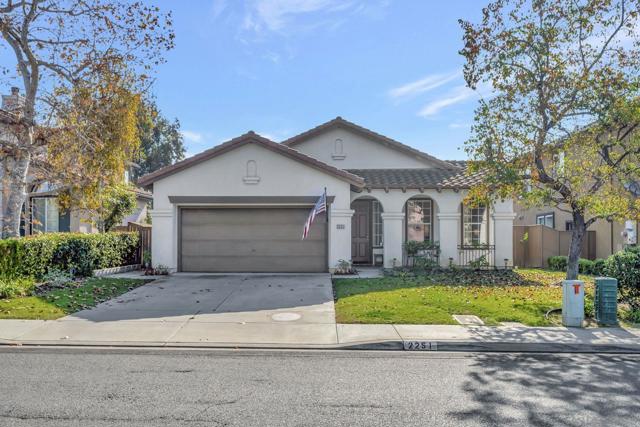 Details for 2251 Paseo Saucedal, Carlsbad, CA 92009
