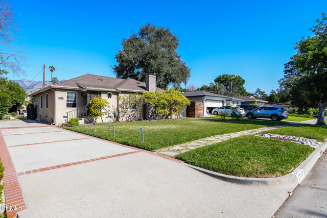 Detail Gallery Image 41 of 44 For 2765 San Pasqual St, Pasadena,  CA 91107 - 2 Beds | 2 Baths