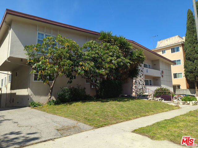 835 Sherbourne Drive, Los Angeles, California 90035, ,Multi-Family,For Sale,Sherbourne,23301673