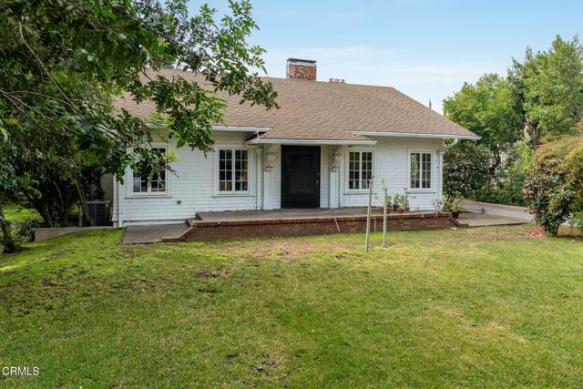 Detail Gallery Image 15 of 17 For 1825 S El Molino Ave, San Marino,  CA 91108 - 3 Beds | 2/1 Baths