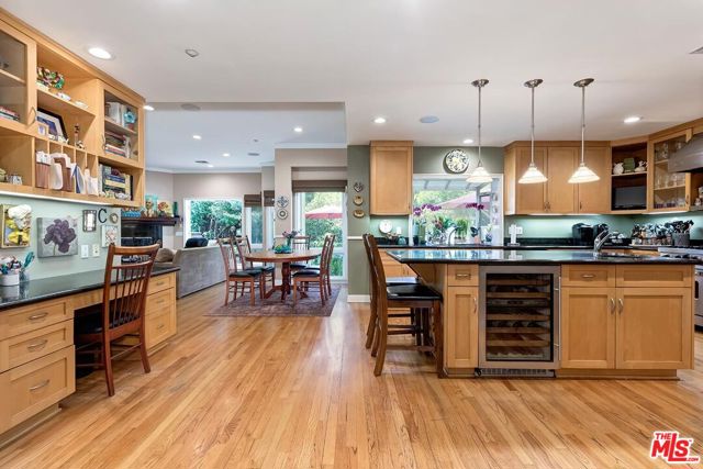 Drew Fenton | 333 Oceano Drive Los Angeles CA | MLS: 7100292