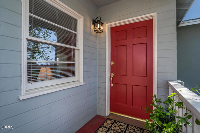 Detail Gallery Image 4 of 55 For 3504 Mcnally Ave, Altadena,  CA 91001 - 3 Beds | 1 Baths