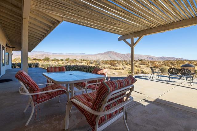 Detail Gallery Image 31 of 42 For 791 Anza Park Trl, Borrego Springs,  CA 92004 - 2 Beds | 2 Baths