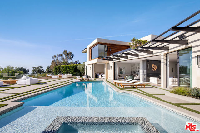 Details for 816 Glenmere Way, Los Angeles, CA 90049