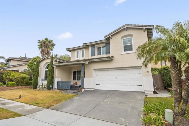 1722 Bouquet Canyon Rd, Chula Vista, California 91913, 4 Bedrooms Bedrooms, ,2 BathroomsBathrooms,Single Family Residence,For Sale,Bouquet Canyon Rd,250029535SD