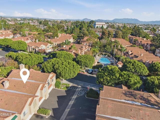 Detail Gallery Image 44 of 45 For 1209 Nautical Way, Oxnard,  CA 93030 - 3 Beds | 2/1 Baths