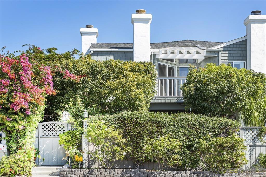 2381 Oxford Ave., Cardiff by the Sea, CA 92007