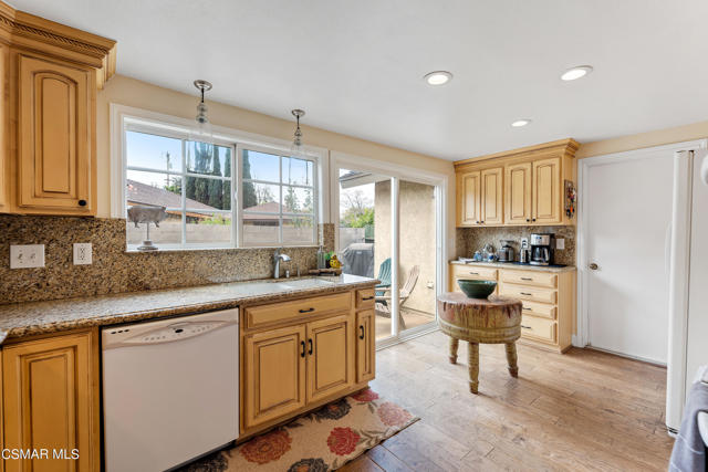 4 Bed Home for Sale in Thousand Oaks, California