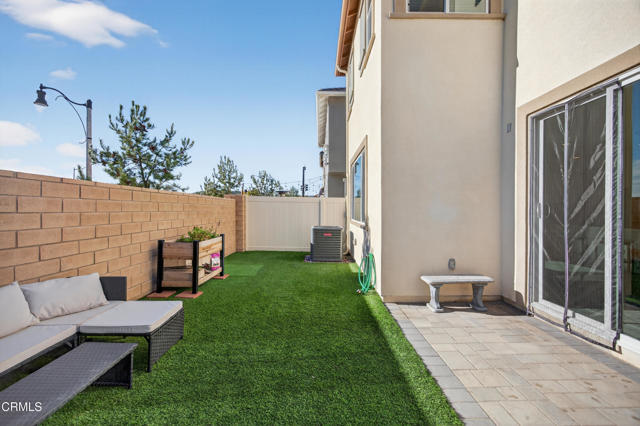 Detail Gallery Image 20 of 34 For 340 Campbell Ct, Santa Paula,  CA 93060 - 4 Beds | 2/1 Baths