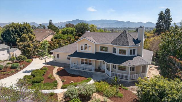 Detail Gallery Image 56 of 70 For 131 San Miguel Dr, Camarillo,  CA 93010 - 4 Beds | 2/1 Baths