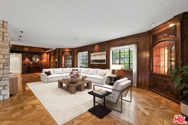 Drew Fenton | 16560 Park Lane Circle Los Angeles CA | MLS: 7286867