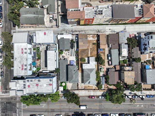 Detail Gallery Image 35 of 36 For 1728 National Ave, San Diego,  CA 92113 - 3 Beds | 2 Baths