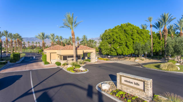 Image 44 of 56 For 607 Desert West Drive