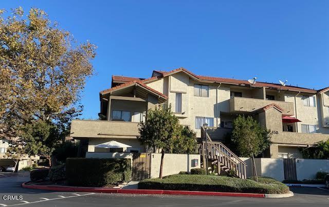 Detail Gallery Image 9 of 24 For 158 Maegan Pl #4,  Thousand Oaks,  CA 91362 - 3 Beds | 2/1 Baths