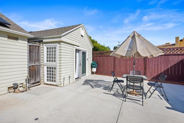 Image 28 of 41 For 4221 Albatross Drive