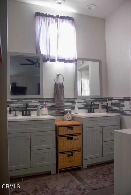 Detail Gallery Image 19 of 21 For 939 Meadowlark Dr, Fillmore,  CA 93015 - 3 Beds | 2/1 Baths