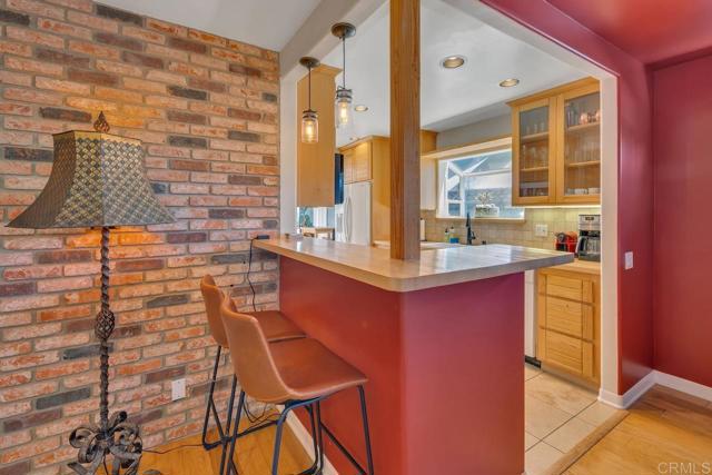 Detail Gallery Image 9 of 33 For 406 N Acacia Ave, Solana Beach,  CA 92075 - 3 Beds | 2 Baths