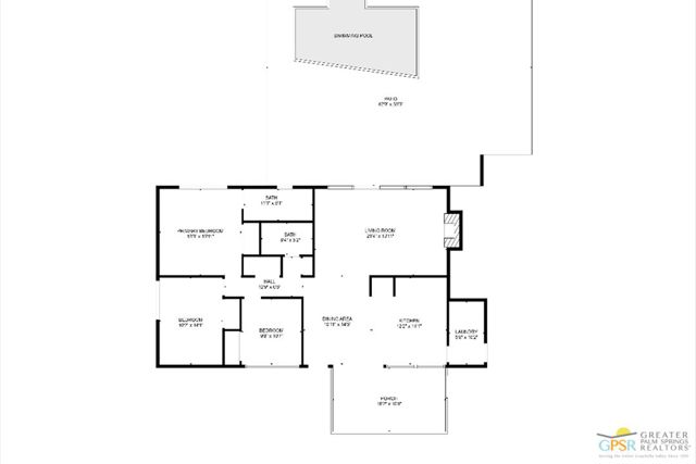 3351 E Paseo Barbara, Palm Springs CA: https://media.crmls.org/mediaz/3aa9523f-c6f5-49c3-add5-83ac3311f1cd.jpg