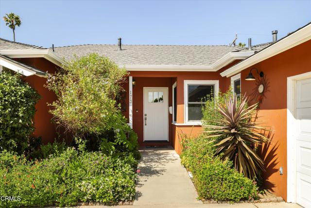 Detail Gallery Image 22 of 24 For 173 Bucknell Ave, Ventura,  CA 93003 - 4 Beds | 2 Baths