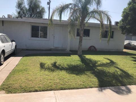 430 S 6th Street, Blythe, CA 92225