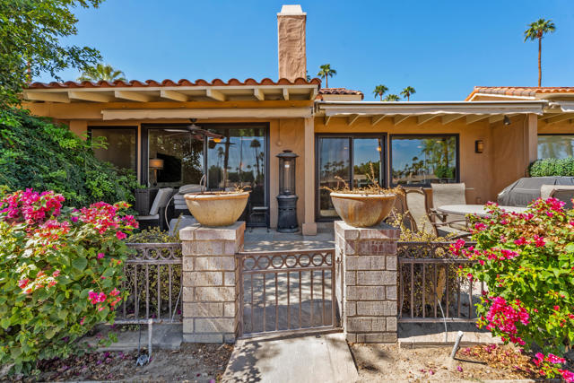 272 Tolosa Circle, Palm Desert, CA 92260