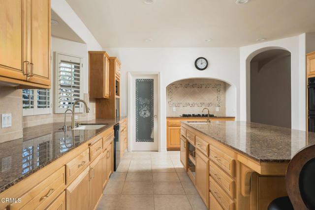 Detail Gallery Image 13 of 38 For 206 Valhalla Dr, Solvang,  CA 93463 - 3 Beds | 3 Baths