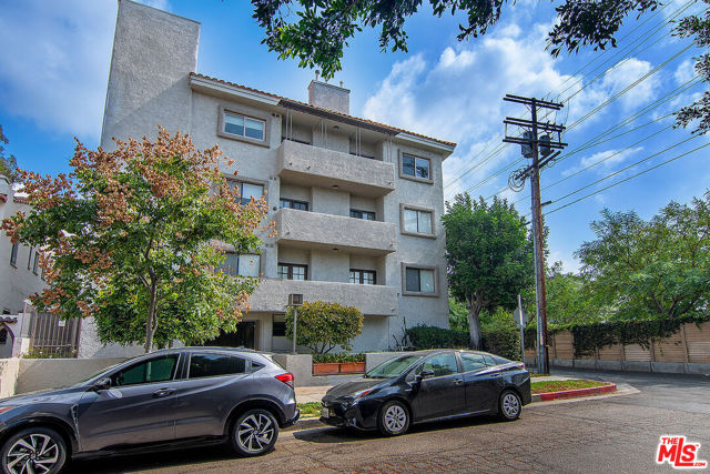 Image 3 for 166 S Hayworth Ave #304, Los Angeles, CA 90048
