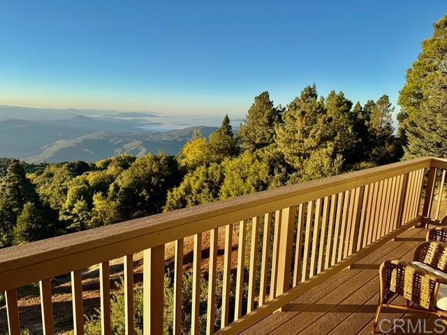 Detail Gallery Image 17 of 43 For 32771 Birch Hill Rd, Palomar Mountain,  CA 92060 - 2 Beds | 2 Baths