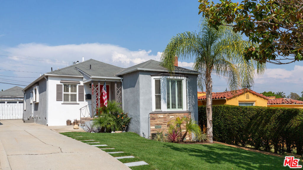 4205 W 59th Street